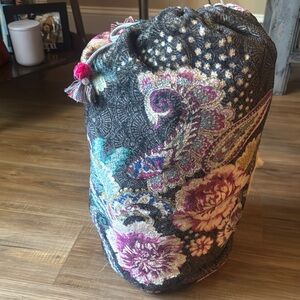 Brand new Johnny Was blanket